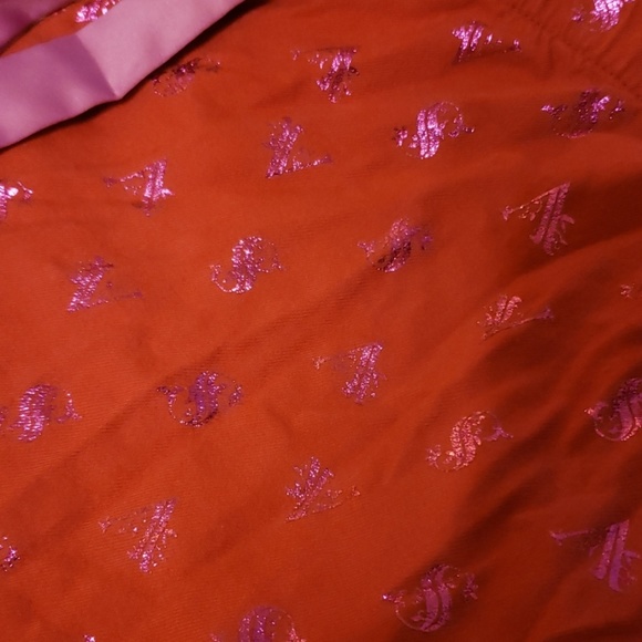 Victoria's Secret Pajama Sleep Pants Large - Picture 2 of 3
